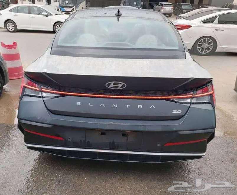 هينداي النترا كمفورت مكينه 2.0 2026 اقساط64554412560001113