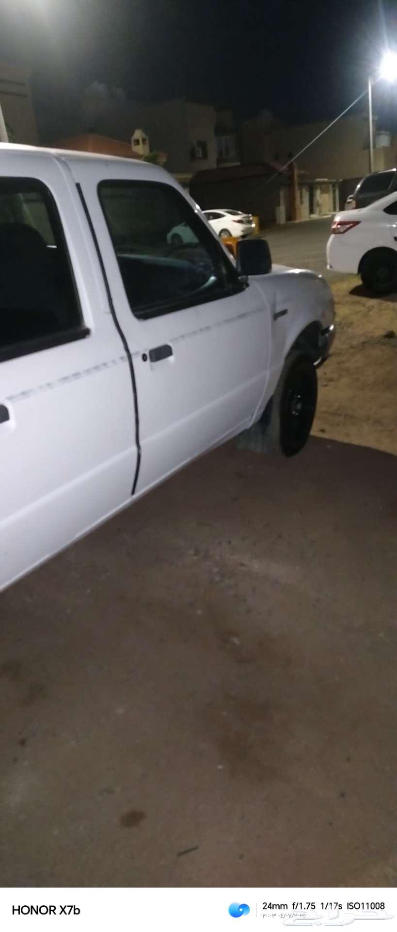 للبيع فورد رينجر 199964557265983107112