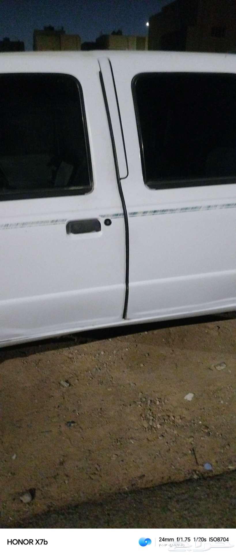 للبيع فورد رينجر 199964557265983107110