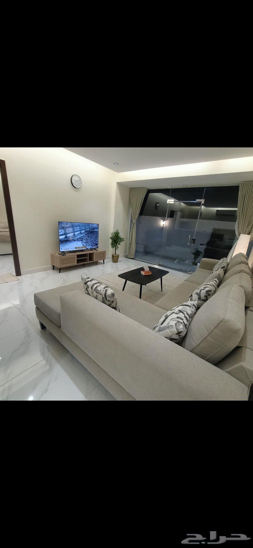 Luxurious furnished apartment in Al Hamdaniyah Al Salehiyah 2 for monthly rent64141430558337110