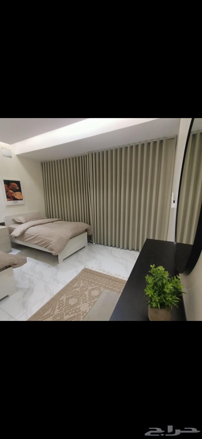 Luxurious furnished apartment in Al Hamdaniyah Al Salehiyah 2 for monthly rent64141430558337112