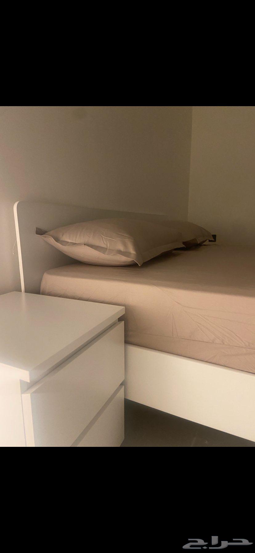 Luxurious furnished apartment in Al Hamdaniyah Al Salehiyah 2 for monthly rent64141430558337114