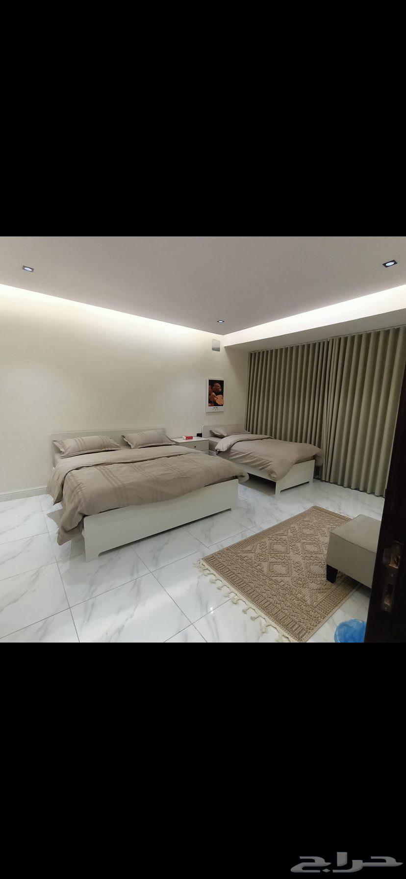 Luxurious furnished apartment in Al Hamdaniyah Al Salehiyah 2 for monthly rent64141430558337113