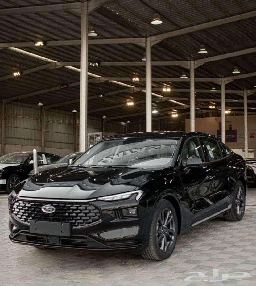 2025 Ford Taurus Titanium Installment All Banks63618253561858112