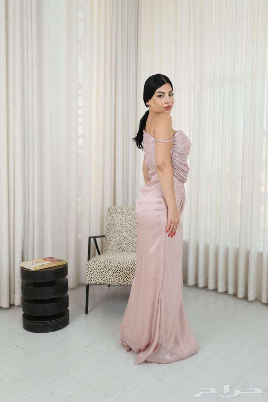 فساتين سهرة راقية في الرياض بأسعار تنافسيه64402748028545114