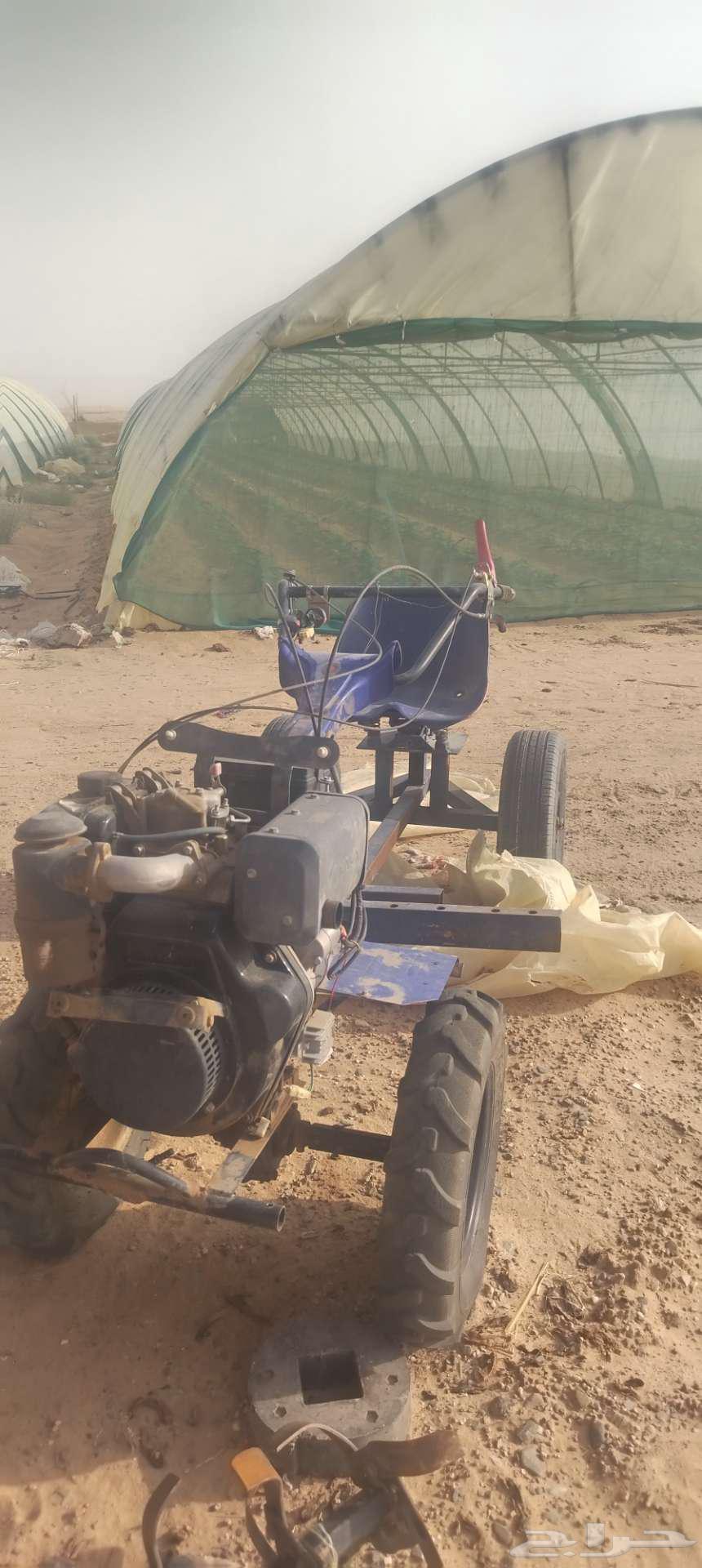 حراثه تركي للبيع64401688705409112