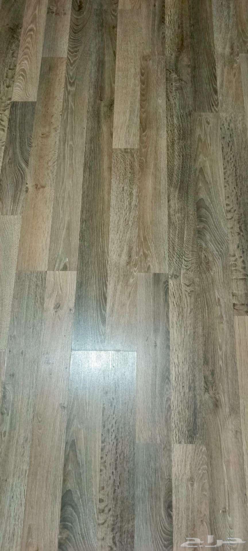 باركيه ممتاز شبه جديد للبيع64403184942210110