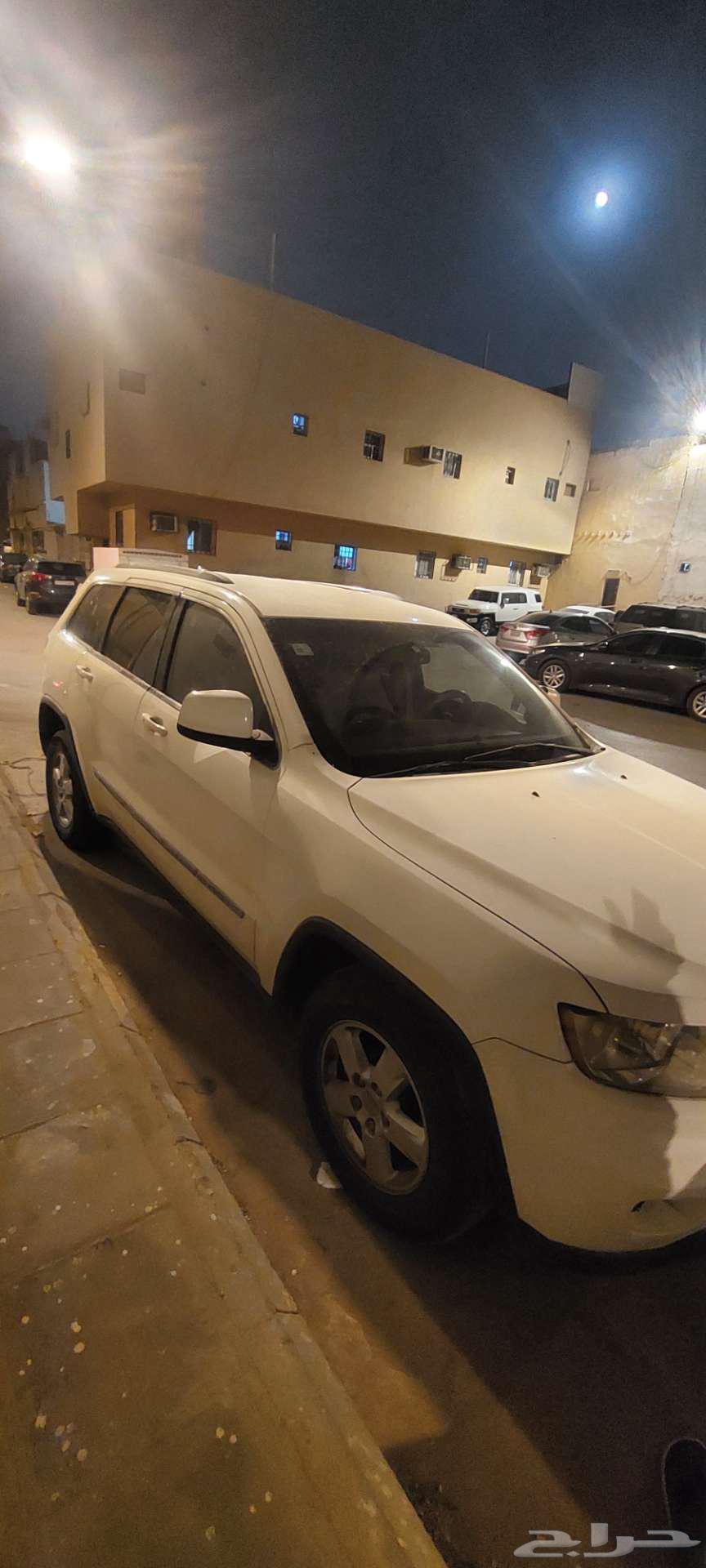 جيي شروكي لاريدو 2012 الماكينه متعطله63618250274947111