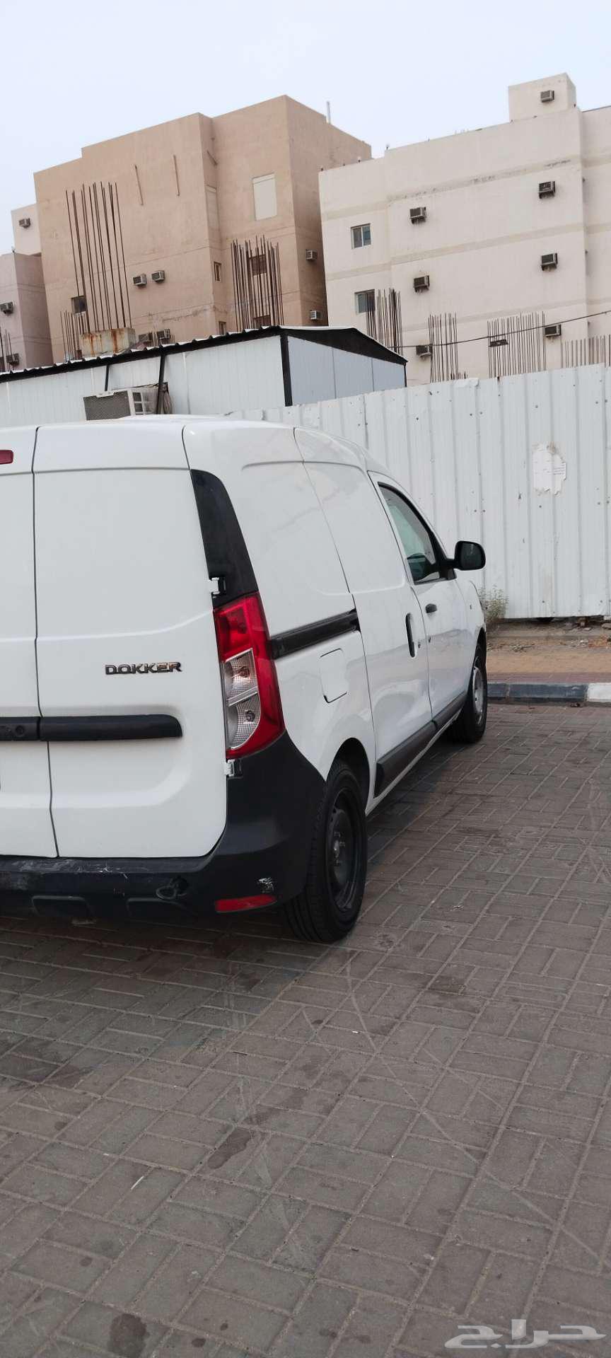 Renault Duster 2020 - Van Duster63618257163650114