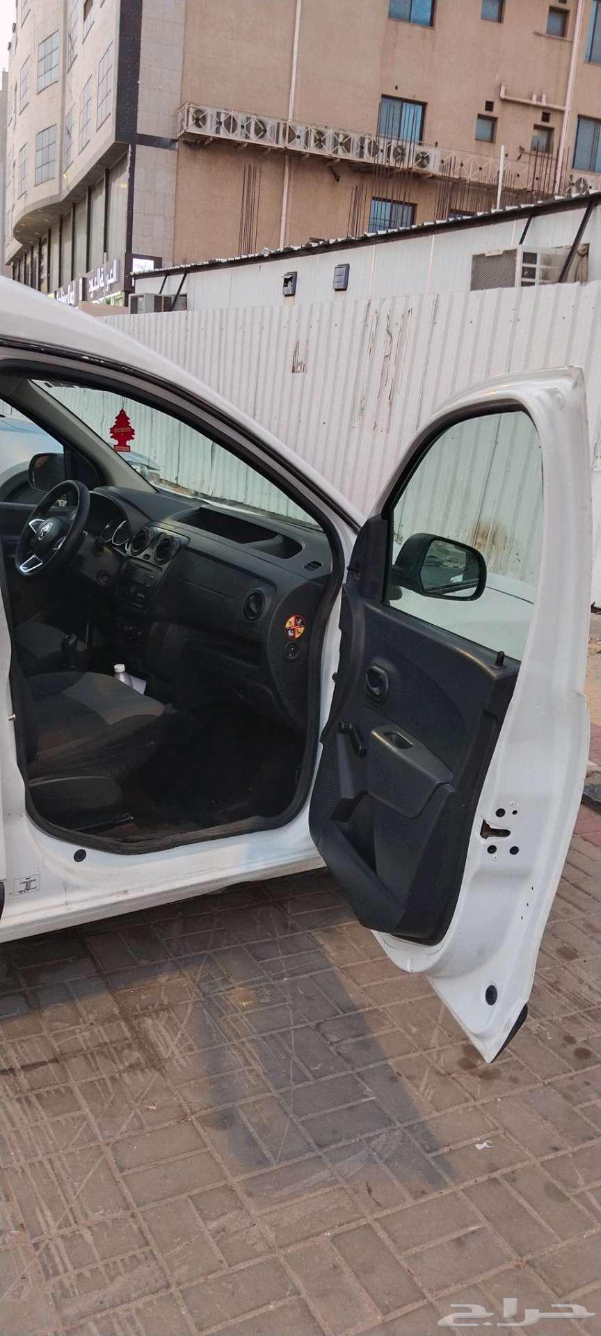 Renault Duster 2020 - Van Duster63618257163650112