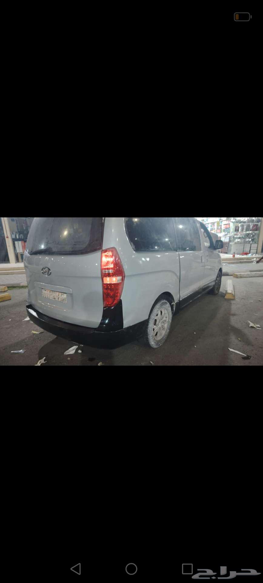 Hyundai H1 for sale 2010 model63618160189698112