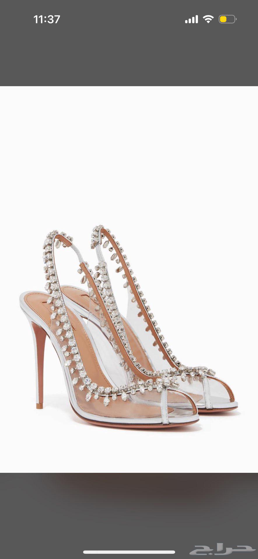 Aquazzura heel63619649072003112