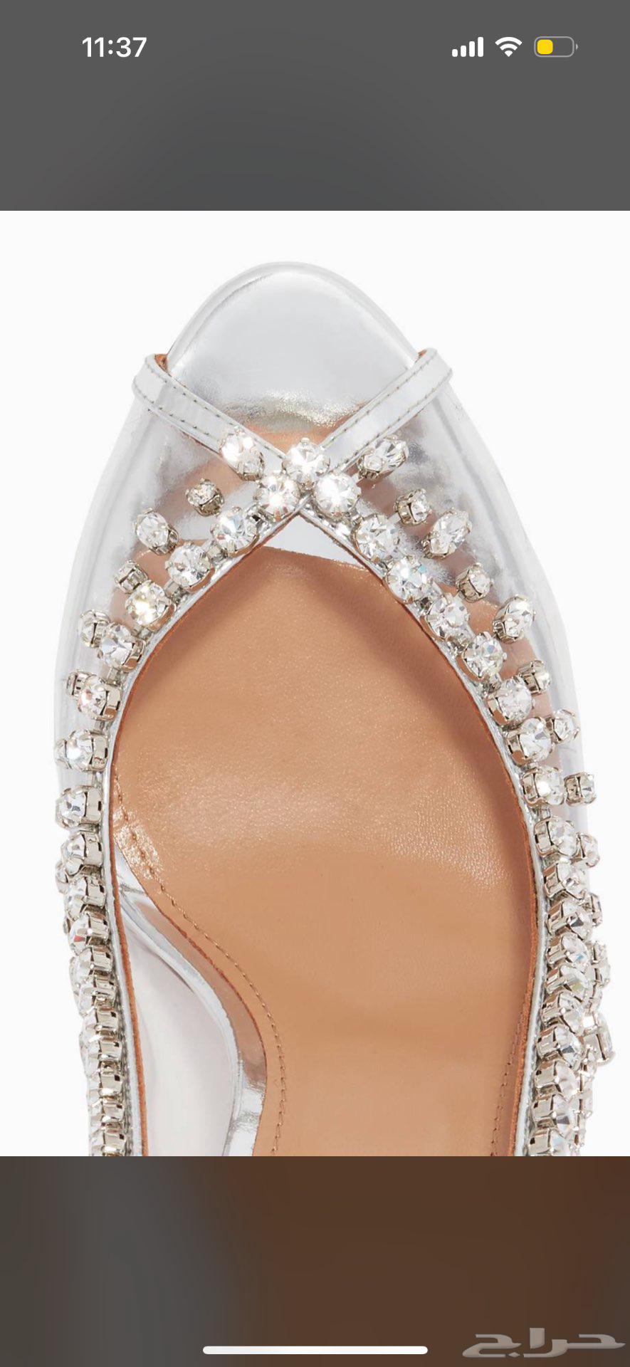 Aquazzura heel63619649072003114