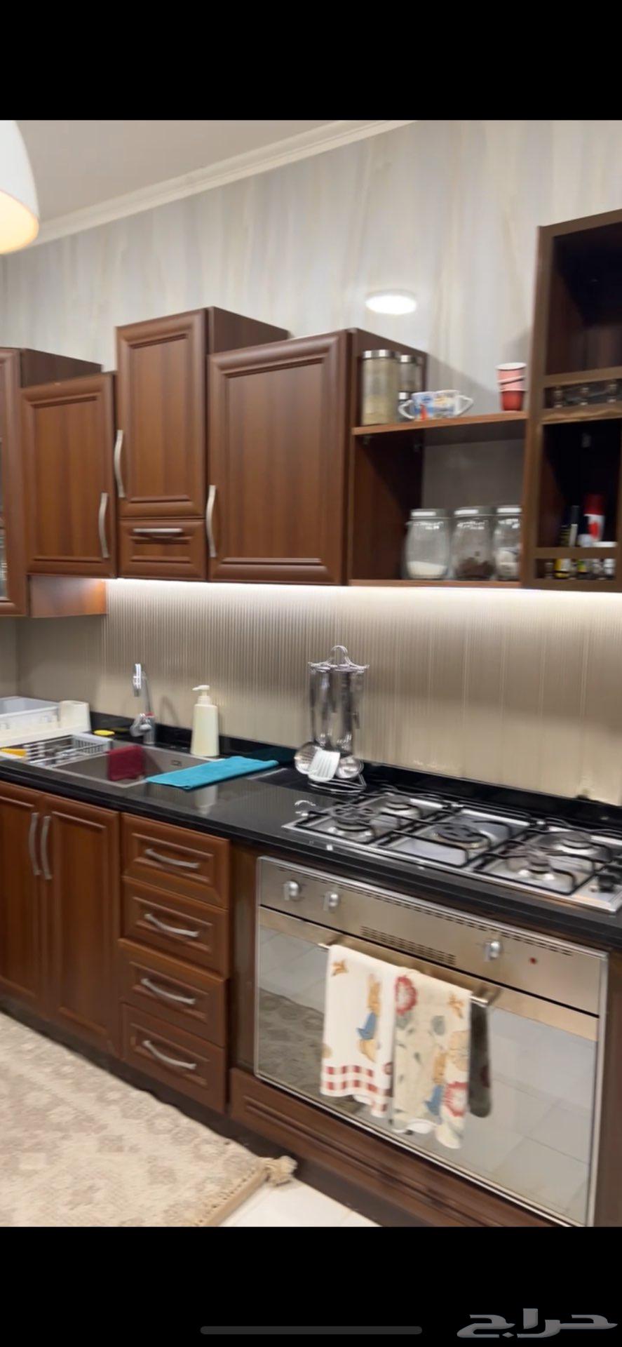 مطبخ للبيع64405722388099112