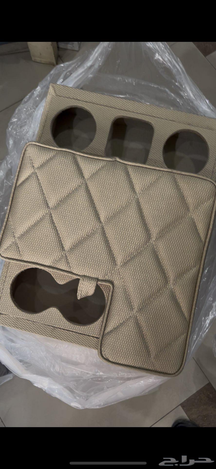 Various types of racks are available upon request64559785535618110