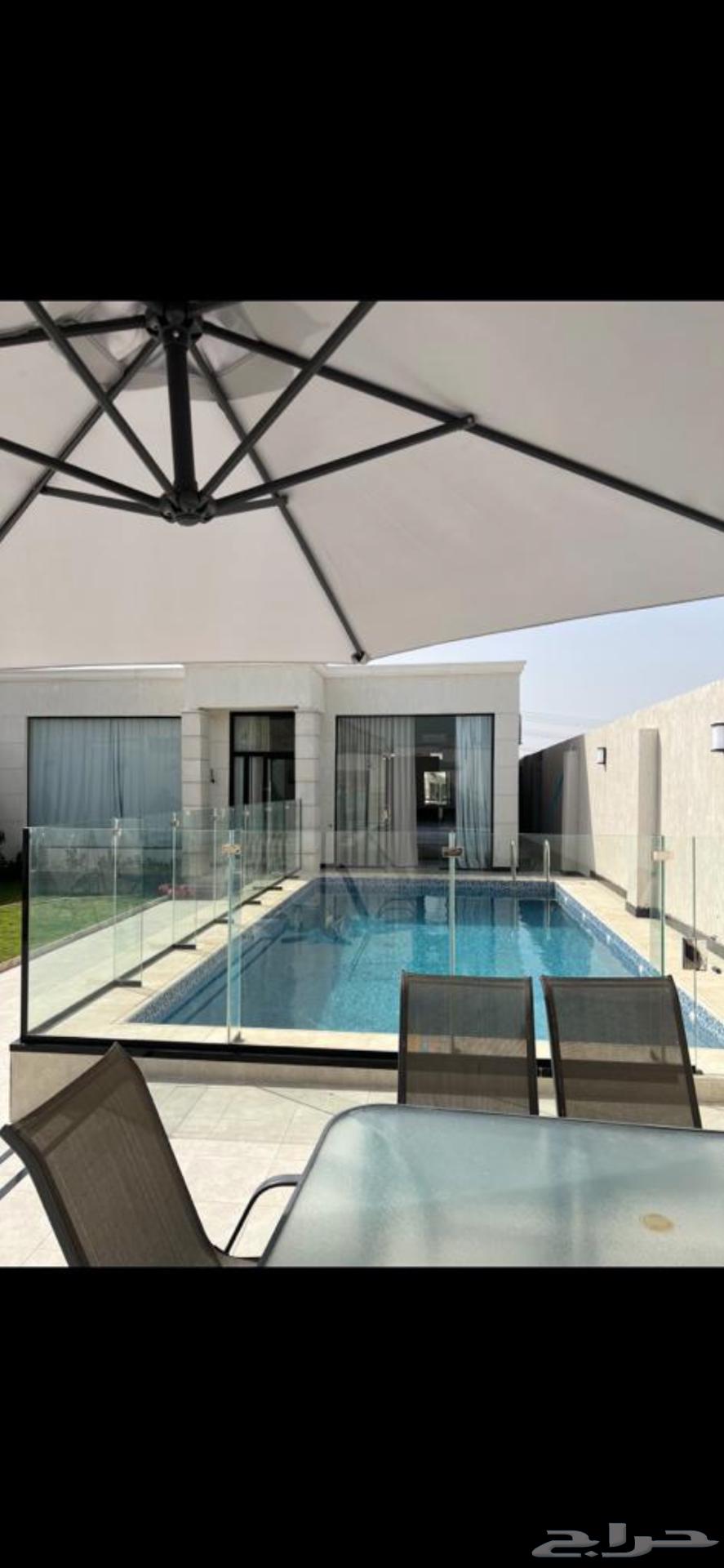 Rest Area (Hotel Chalet for Rent) Jeddah Al-Hijaz District63614097916546113