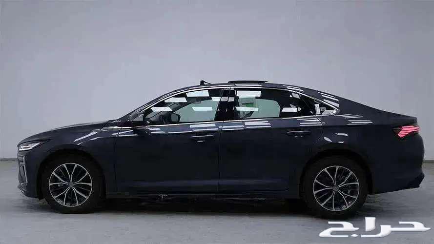 Geely Preface Standard 2.0 Turbo 202563618256144129114