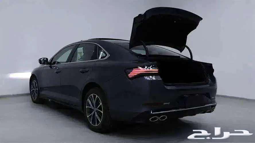 Geely Preface Standard 2.0 Turbo 202563618256144129112