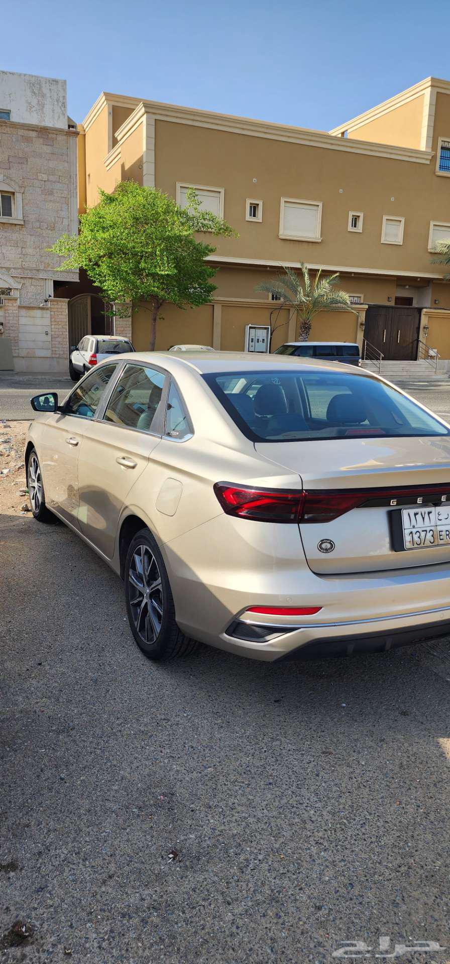 For sale Geely Emgrand 7 full option63618255559937113