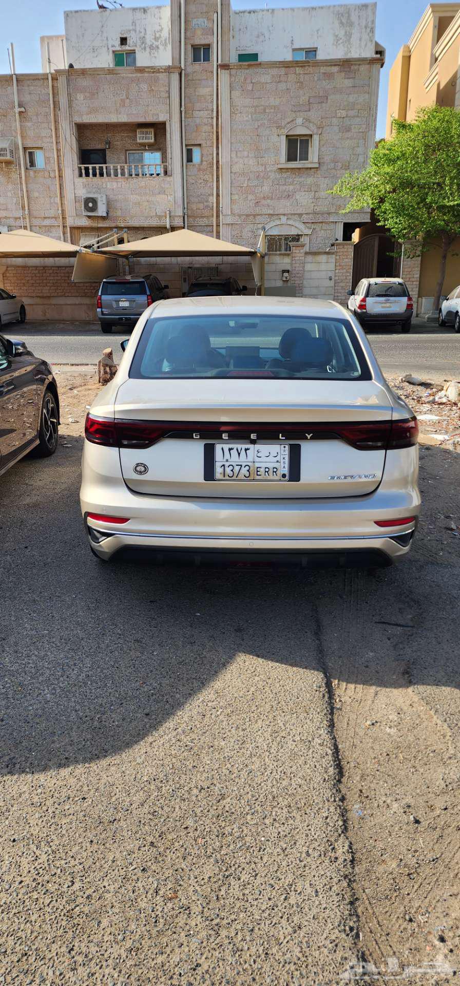For sale Geely Emgrand 7 full option63618255559937112