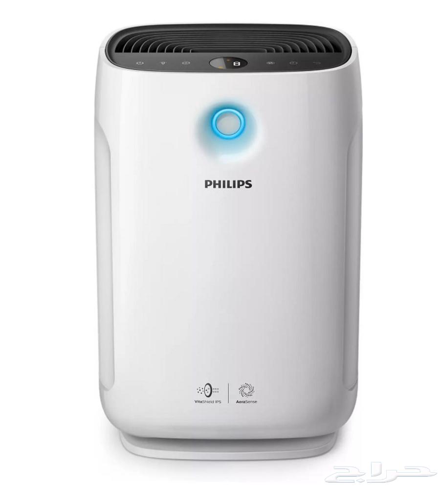 جهاز فيليبس لتنقيه الهواء -  PHILIPS Air Purifier64539016216323112