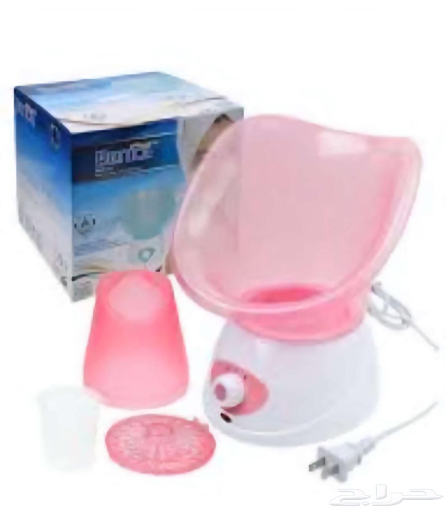 جهاز بخار لتنظيف الوجه64403839073665110