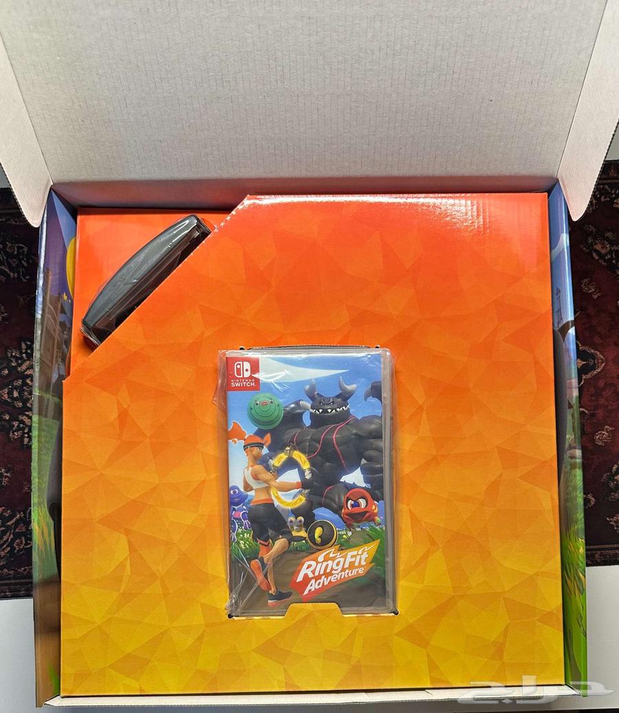 العاب نينتندو سويتش مستعملة64404167122305112