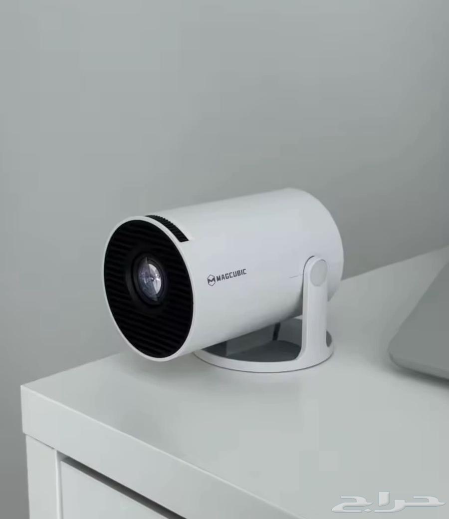Magcubic HY300 Pro 4K Projector64403393795202110