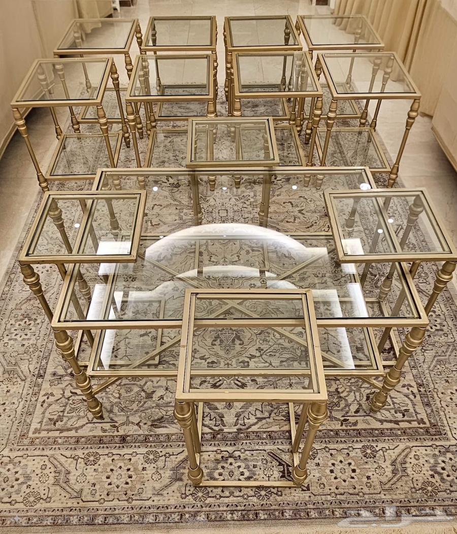 بسع طاولات ضيافه64404805984898112