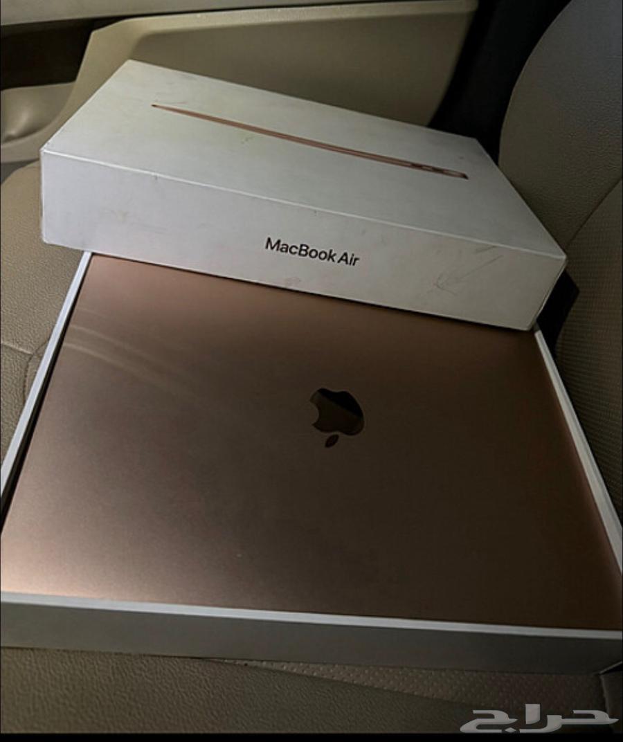 ماك بوك اير 202064404278043395110