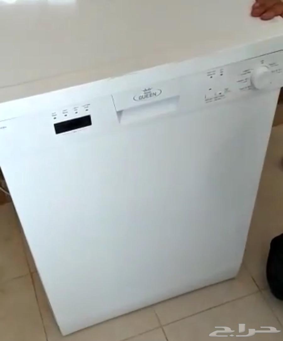 مكرويف   فرن   غسالة صحون   مجفف ملابس64402299758465113