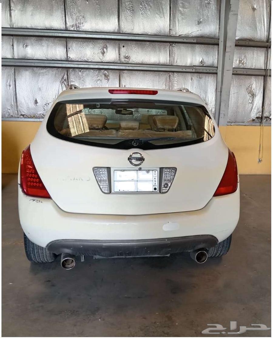 نيسان مورانو 200864556056600322112