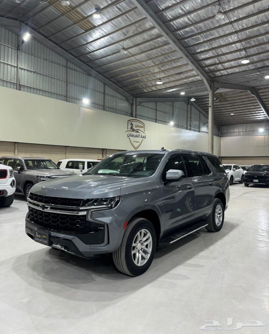 Chevrolet Tahoe 2022 Double63618166074625111