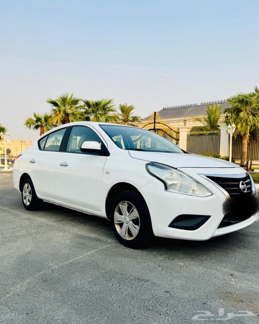 Nissan Sunny 202063618253177219111