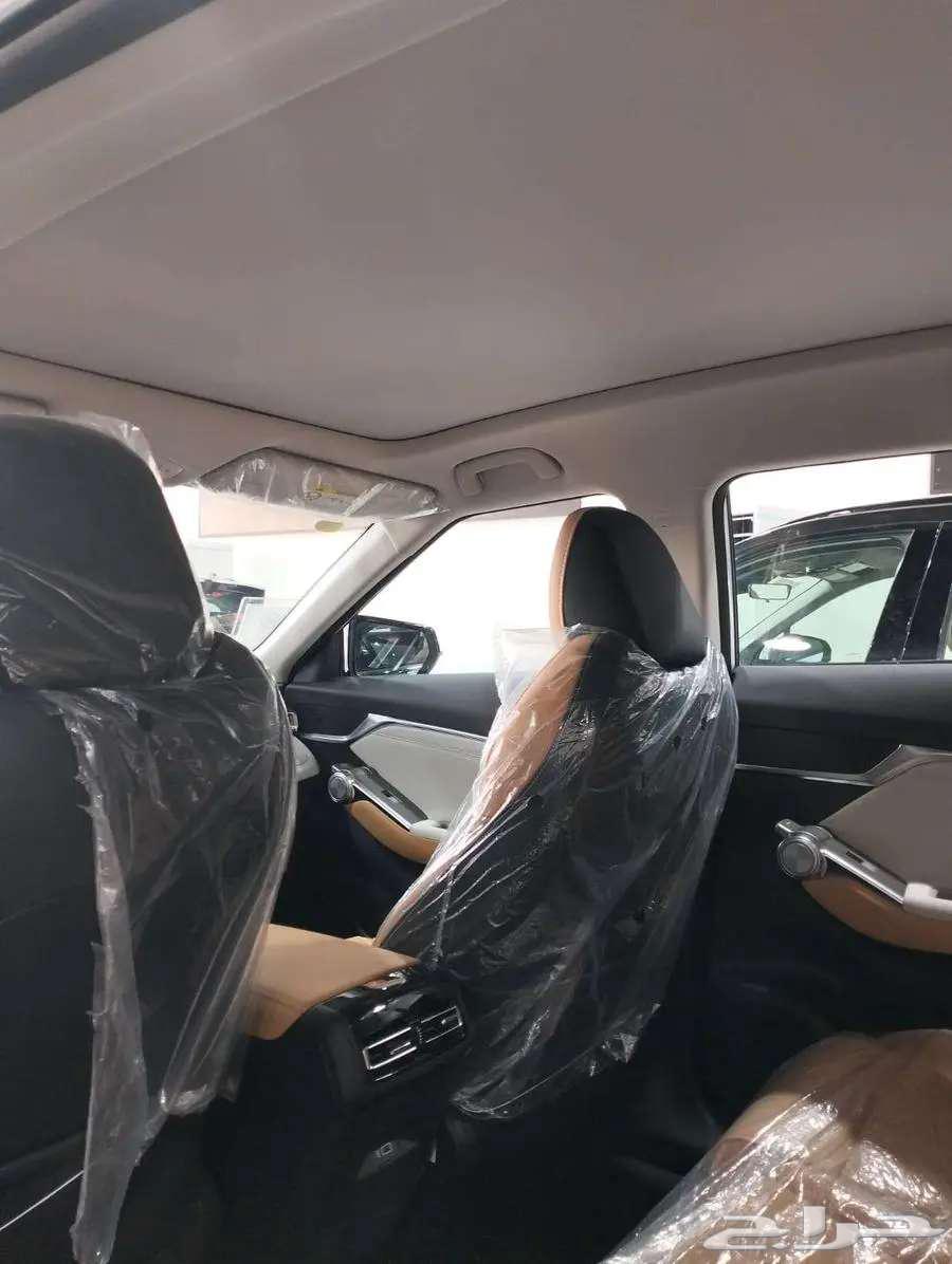 GAC Jack Imko Full Option 2025 Lowest Price in Market63618166501379112