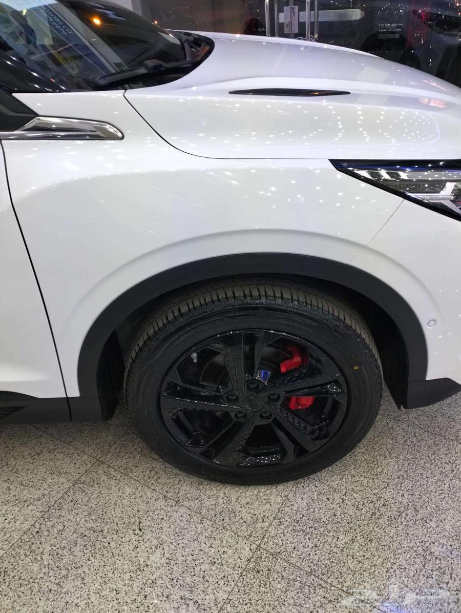 Geely Coolray Full GF 2025 Model, Discount up to 10 SAR, Special Offer63618255099138113