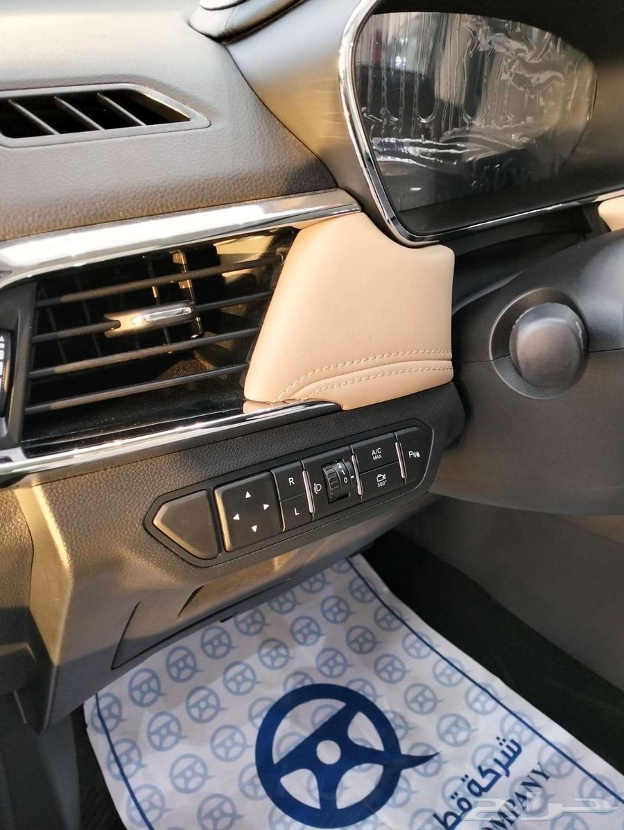 Kaptiva Premium 2025 Full Panoramic Sunroof Up to 8000 SAR Discount63618255763457114