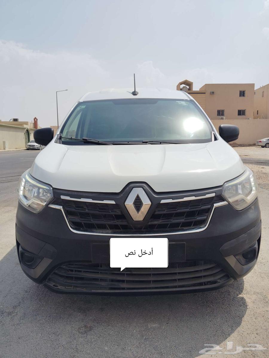 Renault Express63618262181505112