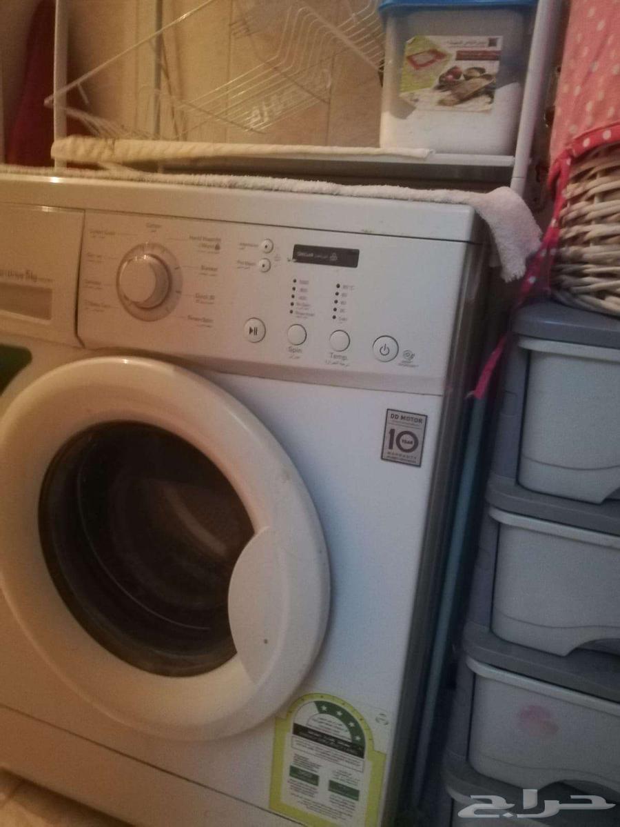 غسالة ودولاب حديد64403315466115111