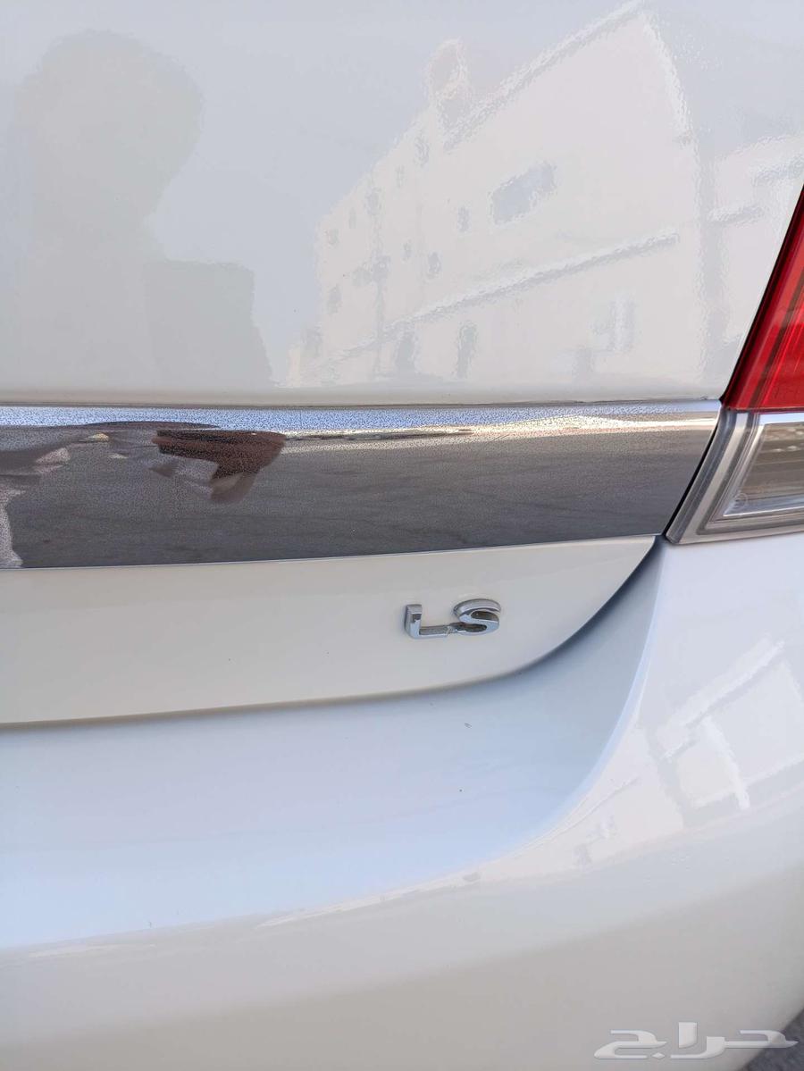 Caprice 2008 LS63618172577667114