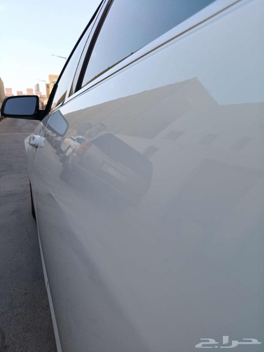Caprice 2008 LS63618172577667113