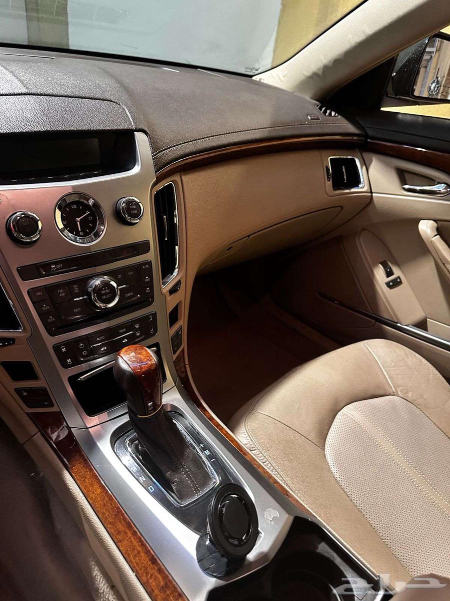 Cadillac CTS 201363618159931265111