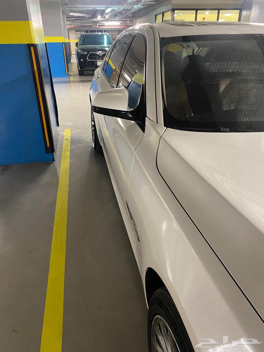 Bmw 750Li63618160002307114