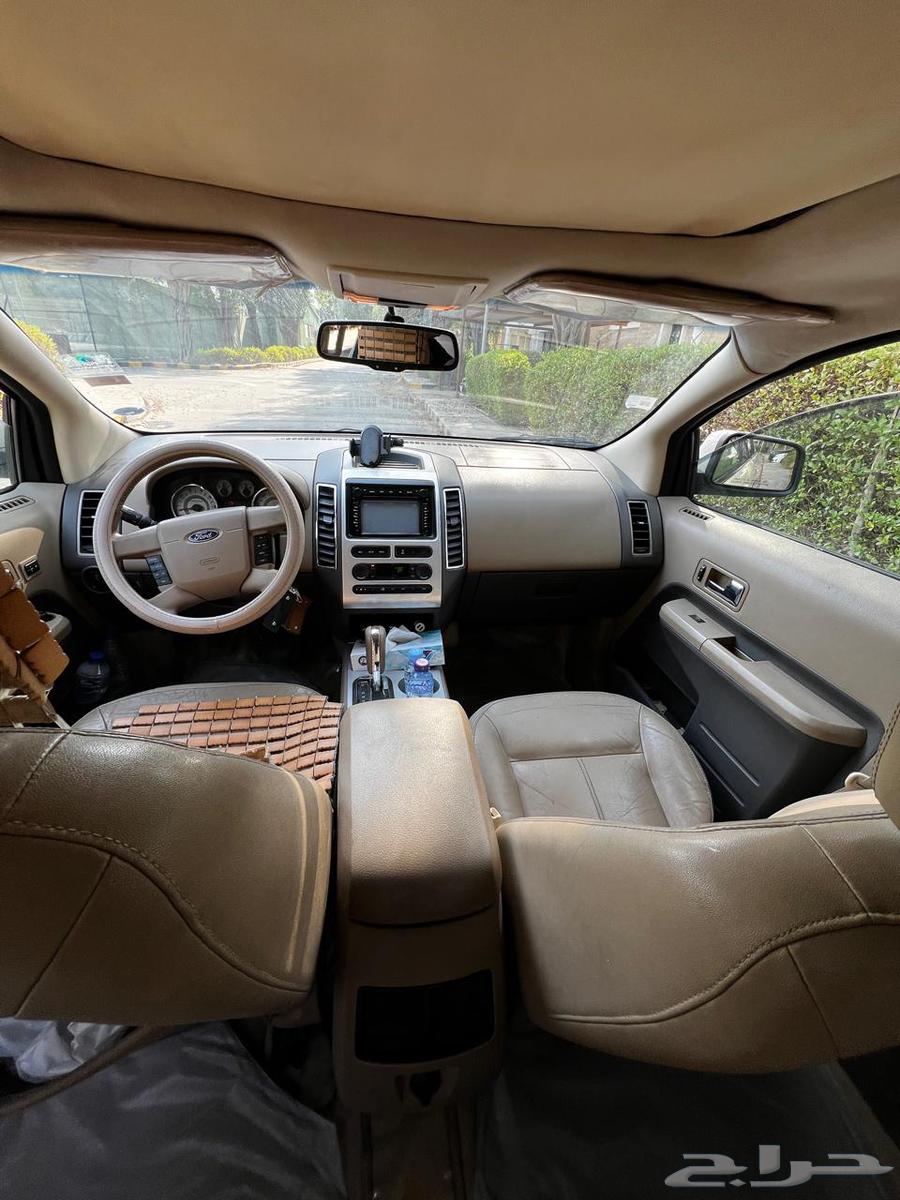 Ford Edge 200763618160443649112