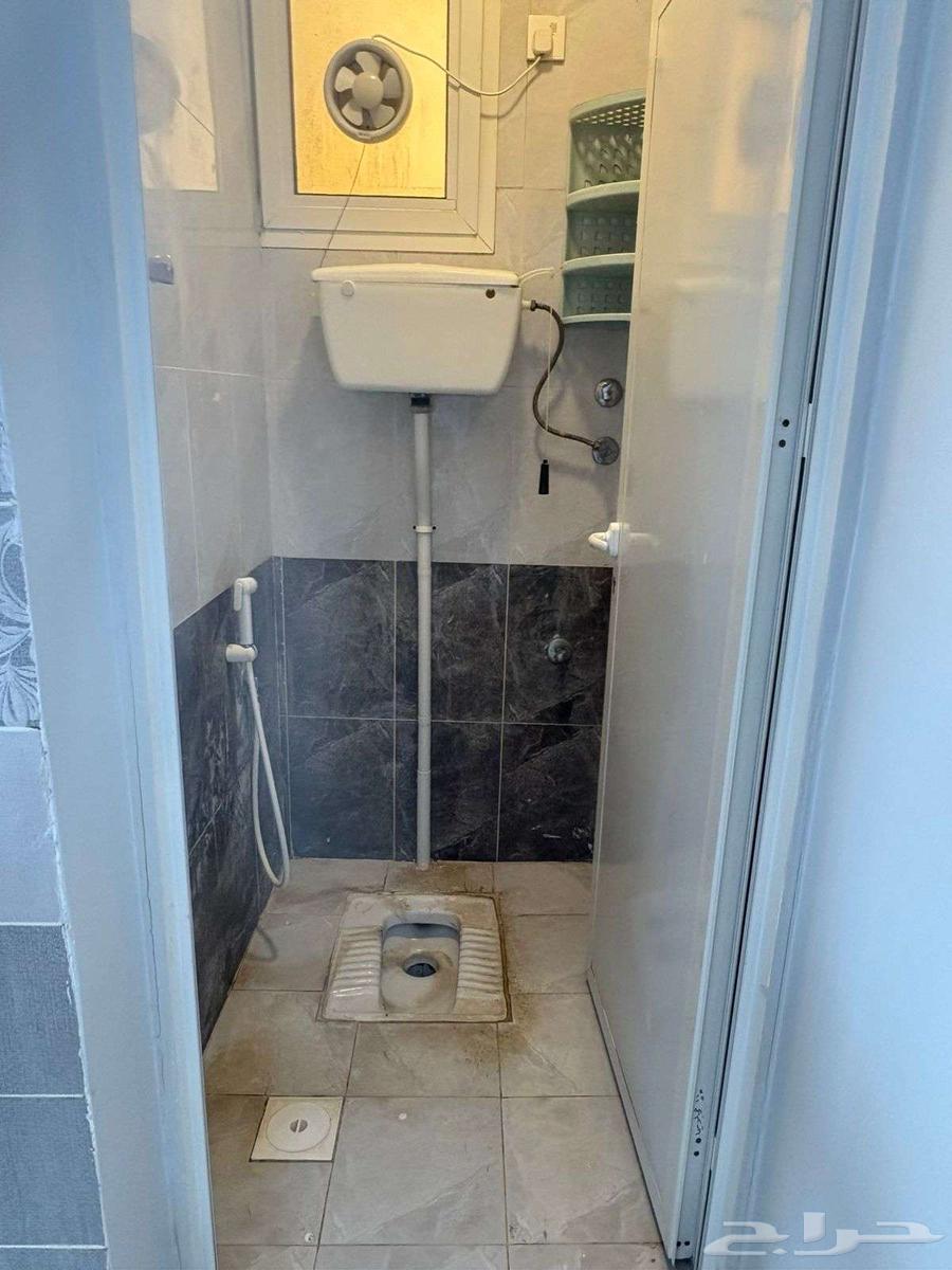 One-bedroom apartment with bathroom for families63614097465859112