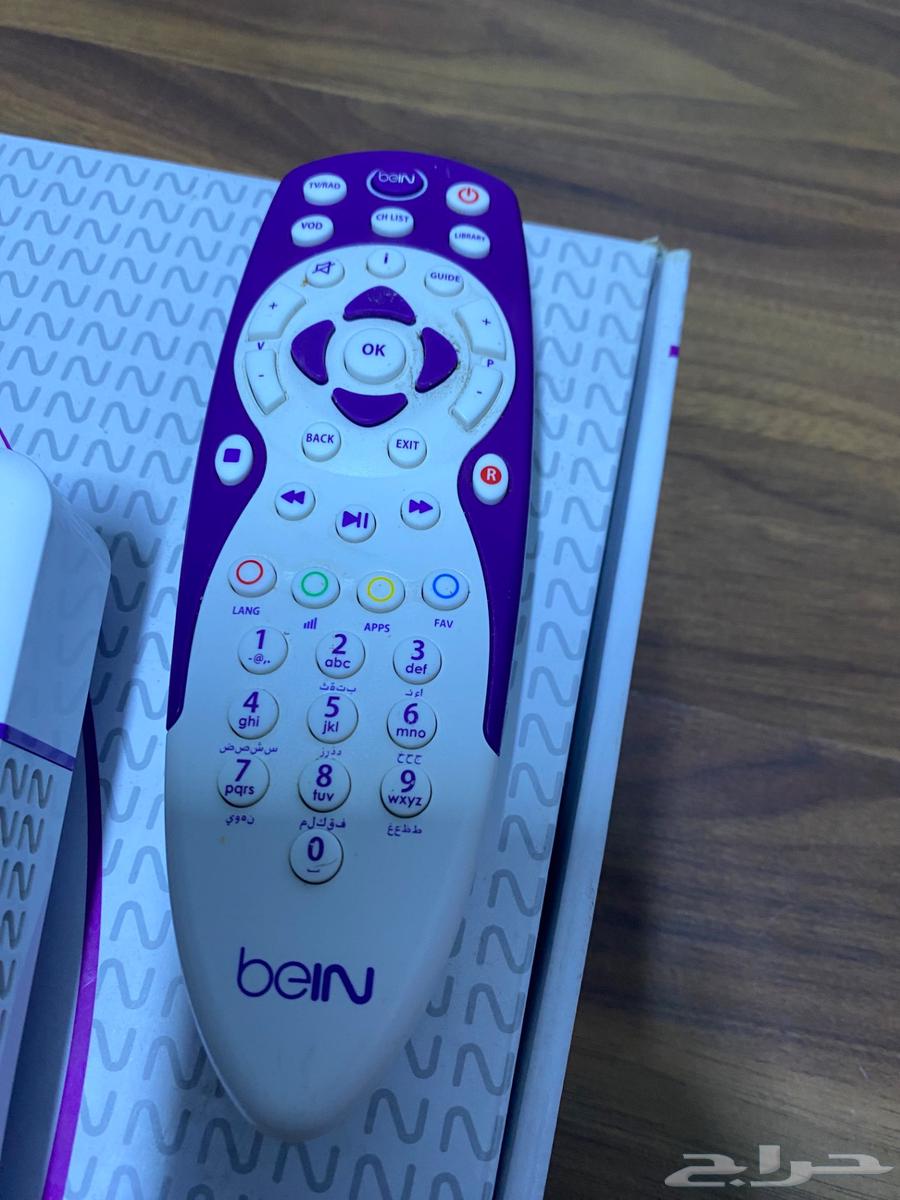 bein Lebanese receiver63619459685633113