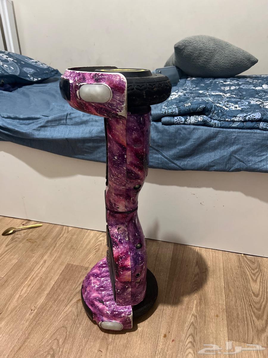 سكوتر توازن هوفر بورد للبيع64402538408195110