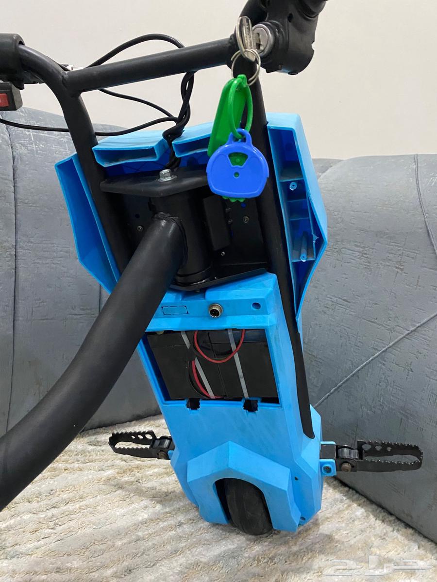 اسكوتر شباب من عمر 5سنين الى 13سنين64402636705283111