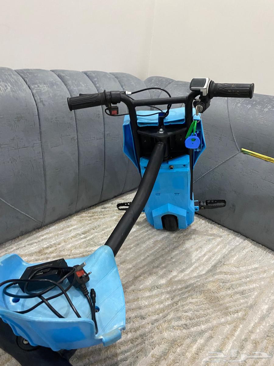 اسكوتر شباب من عمر 5سنين الى 13سنين64402636705283110