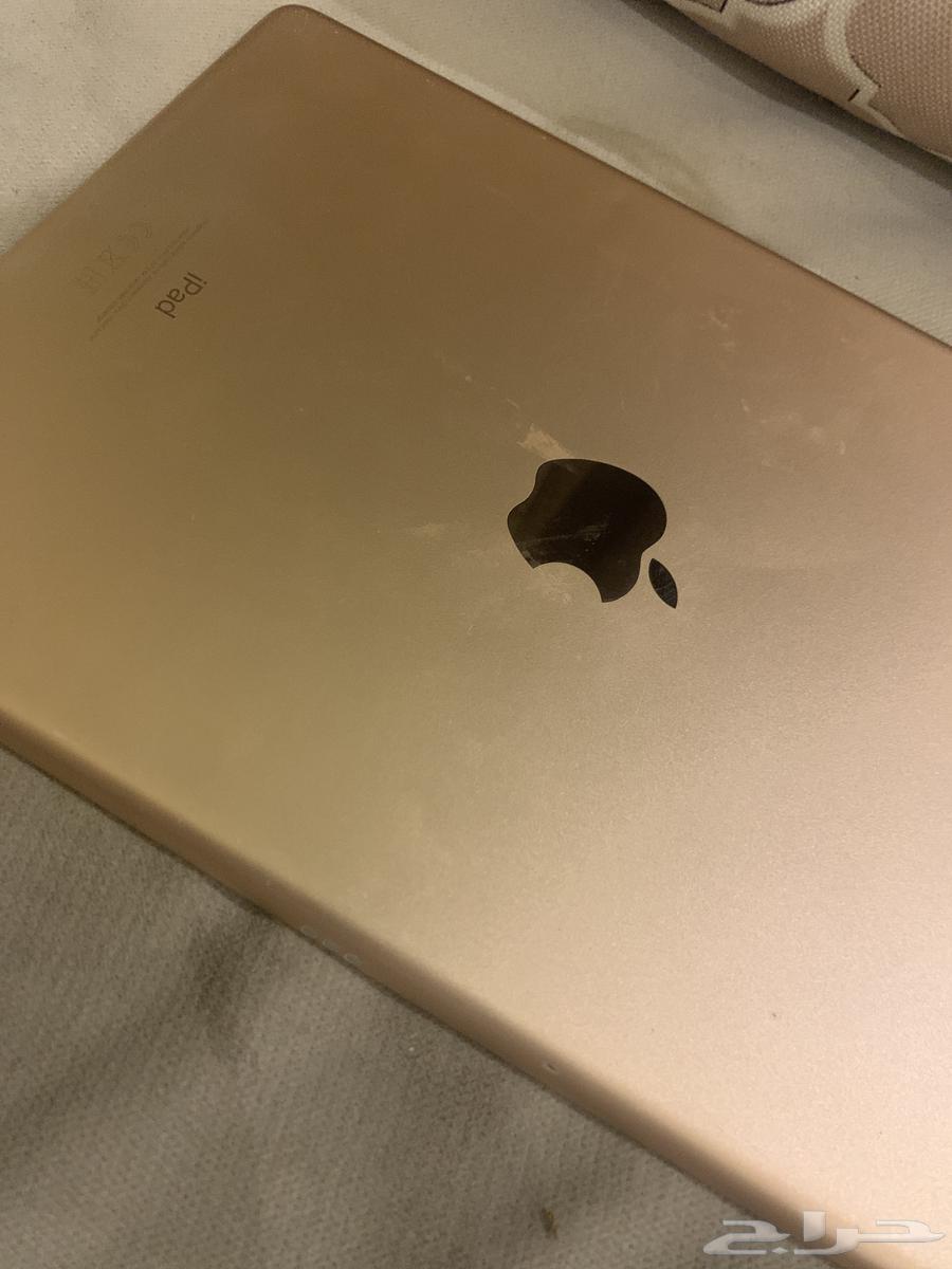 ايباد للبيع عدد 3 سكراب64402595159427110
